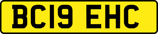 BC19EHC