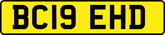 BC19EHD