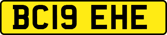BC19EHE