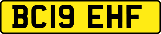 BC19EHF
