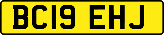 BC19EHJ