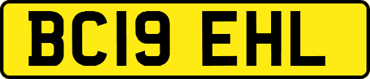 BC19EHL