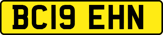 BC19EHN