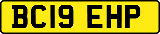 BC19EHP