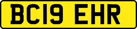 BC19EHR