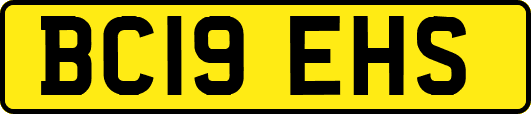 BC19EHS