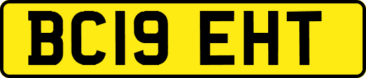 BC19EHT