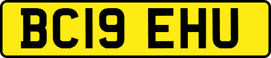 BC19EHU