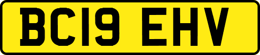 BC19EHV