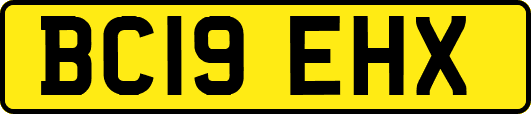 BC19EHX