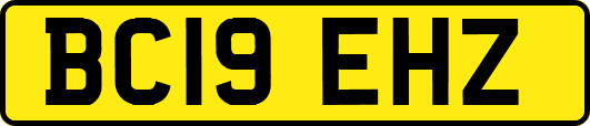 BC19EHZ