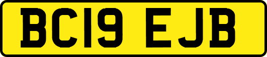 BC19EJB