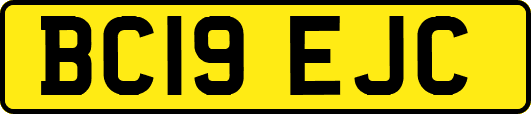 BC19EJC