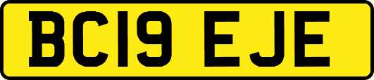 BC19EJE