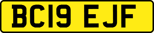 BC19EJF