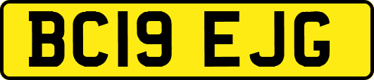 BC19EJG