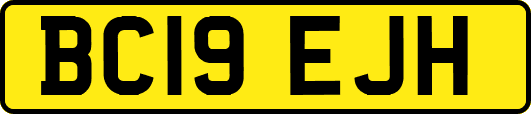 BC19EJH