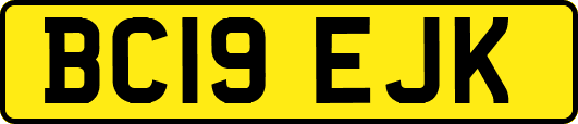 BC19EJK