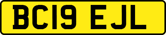 BC19EJL