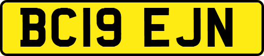 BC19EJN