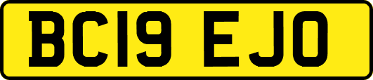 BC19EJO