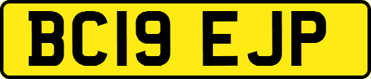 BC19EJP