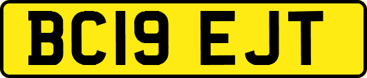 BC19EJT