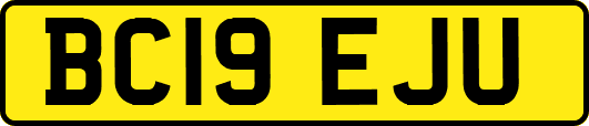 BC19EJU