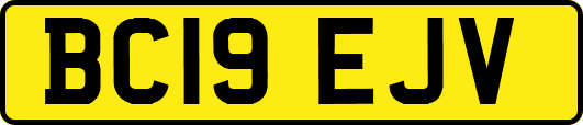 BC19EJV