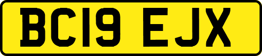 BC19EJX