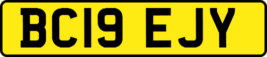 BC19EJY