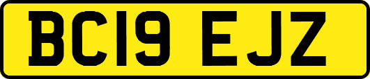 BC19EJZ