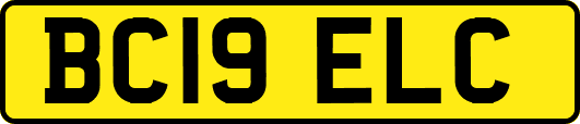 BC19ELC