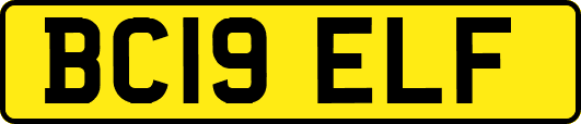 BC19ELF