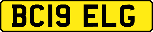 BC19ELG