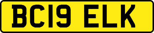 BC19ELK