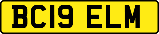 BC19ELM