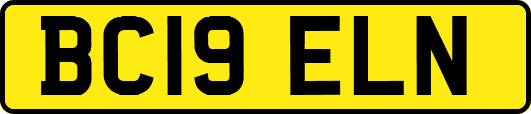 BC19ELN