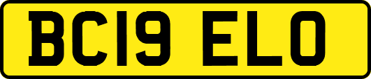 BC19ELO
