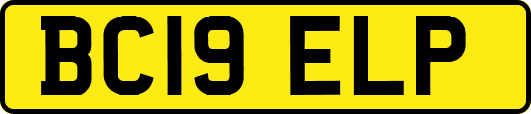 BC19ELP