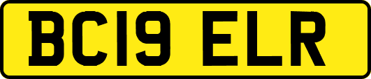 BC19ELR