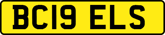BC19ELS
