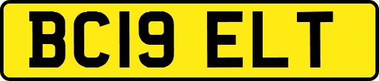 BC19ELT