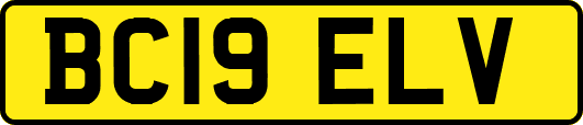 BC19ELV