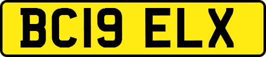 BC19ELX
