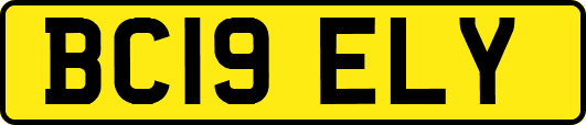 BC19ELY