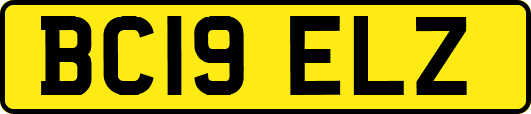 BC19ELZ