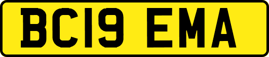 BC19EMA