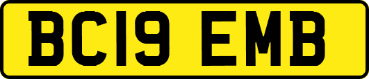 BC19EMB