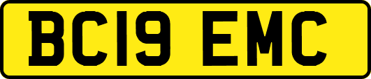 BC19EMC